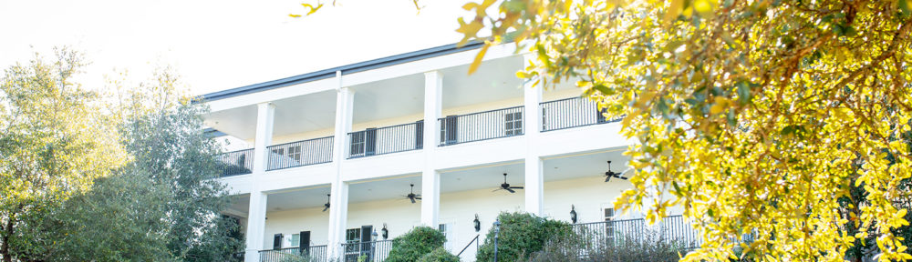 Kendall Point Texas Hill Country Wedding Venue