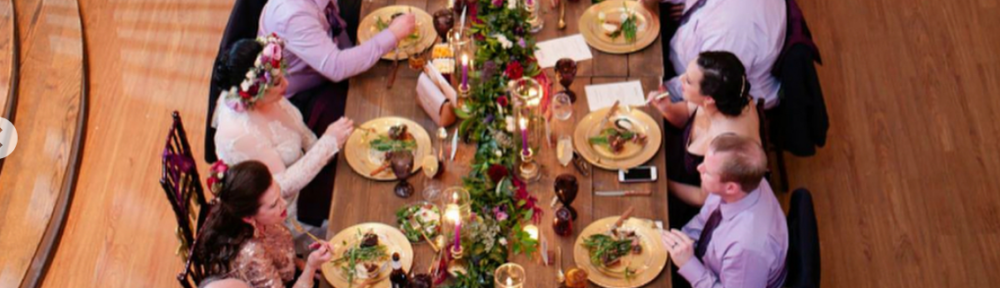 Wedding Catering Tips