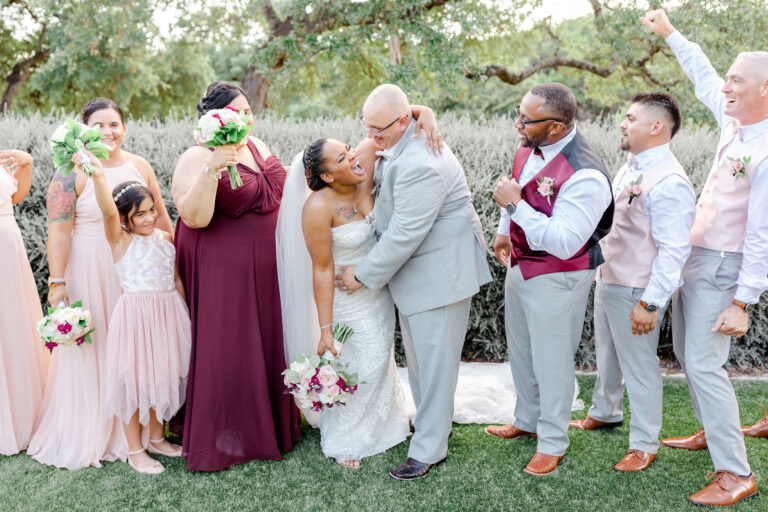 What's the Best Month to Get Married? Kendall Point