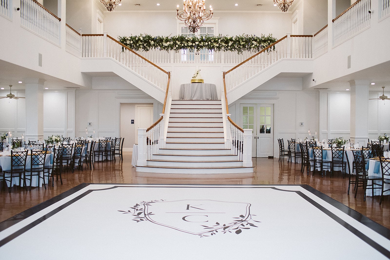 The Most Unique San Antonio Wedding Venues - Kendall Point